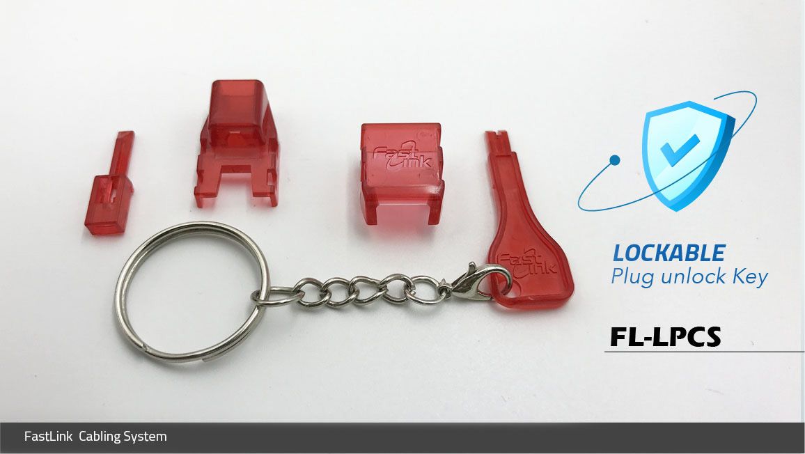 Lockable Plug-1